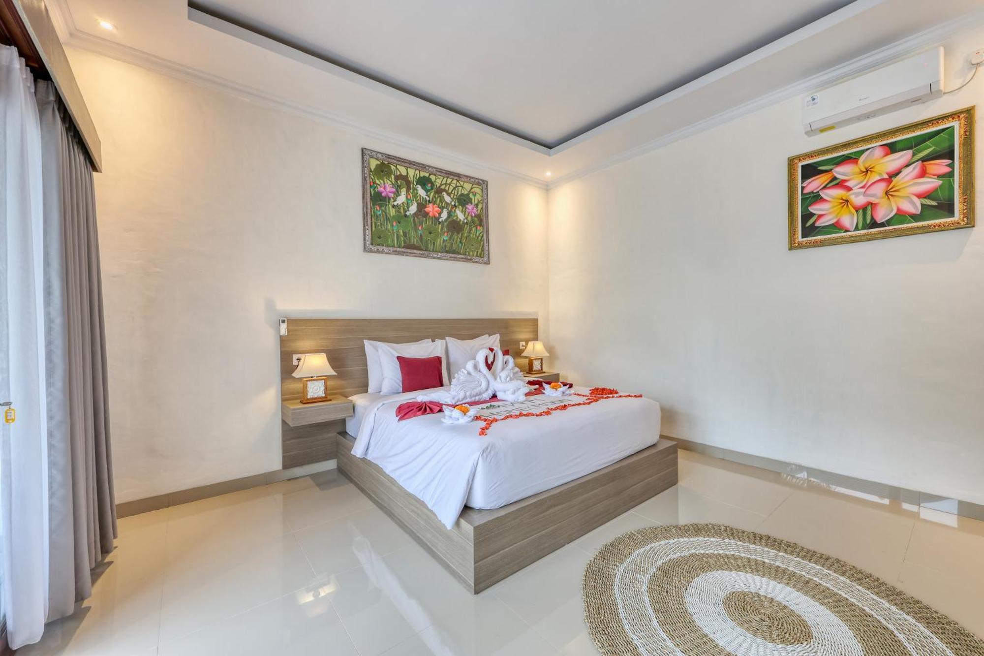Kelingking Tatakan Bungalow Batumadeg Экстерьер фото